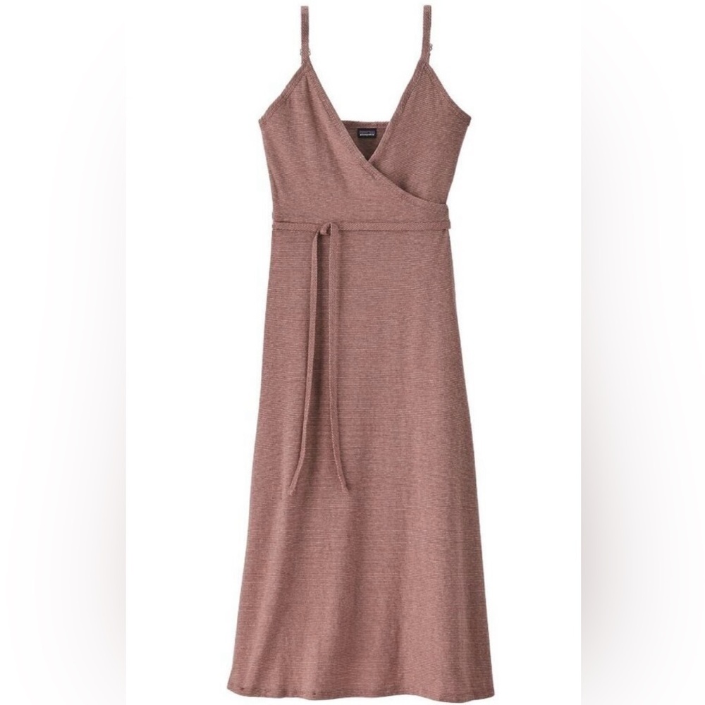 Woman’s Patagonia Wear With All Dress - Picture 8 of 11